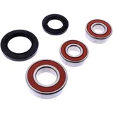 Complete Wheel Bearing Kit Tourmax with Seals 7520172