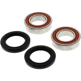 Wheel bearing and seal kit mit wellendichtring for: Kawasaki KX
