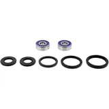 Radlager Satz komplett All Balls Racing mit Wellendichtring passend für: Honda VT, CBR, CBF