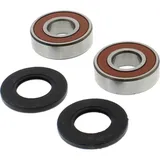 Wheel bearing and seal kit WBK164