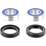 Wheel bearing kit complete ALL BALLS racing with seals for: KTM SX