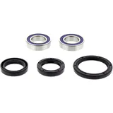 Wheel bearing kit complete ALL BALLS racing with seals for: KTM EXE, EXC