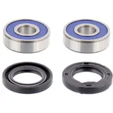 Wheel bearing and seal kit 251025