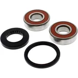 Wheel bearing and seal kit WBK212