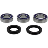 Radlager Satz komplett All Balls Racing mit Wellendichtring passend für: Gas Gas EC, MC, SM 7520215