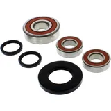 Wheel Bearing and Oil Seal Kit for Tourmax