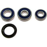 Wheel bearing kit complete ALL BALLS racing with seals for: Honda VT, CA, XL