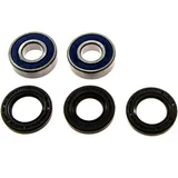 Radlager Satz komplett All Balls Racing mit Wellendichtring passend für: BMW F (650, 700), G
