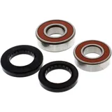 Wheel bearing and seal kit mit wellendichtring for: Honda XR 7520246