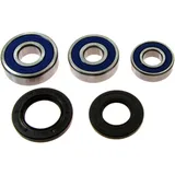 Complete Wheel Bearing Kit by All Balls Racing with Seals 7520251
