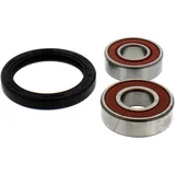 Wheel bearing and seal kit mit wellendichtring for: Kawasaki KLR, KLE, KL