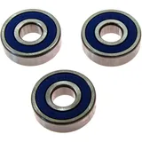 Radlager Satz All Balls Racing passend für: Kawasaki GT, VN, ZL, Honda VF, CBX, CX