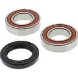Wheel bearing and seal kit WBK325