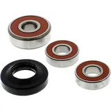 Radlager Satz komplett Tourmax siehe 7521484 04/24 passend für: Yamaha YZ