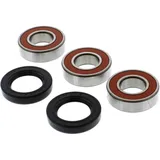 Complete Wheel Bearing and Seal Kit for various models