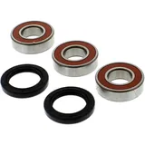 Radlagersatz mit Wellendichtring für Motorräder 7520298