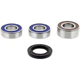 Radlager Satz komplett All Balls Racing mit Wellendichtring passend für: Husaberg FS