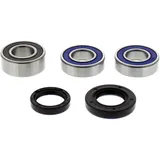 Radlager Satz komplett All Balls Racing mit Wellendichtring passend für: Husqvarna WR, CR, TE, TC