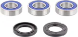 Wheel bearing kit complete ALL BALLS racing with seals for: Kawasaki KX 7520347