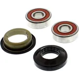 Wheel bearing and seal kit mit wellendichtring for: Honda NSC