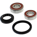 Wheel bearing and seal kit mit wellendichtring for: Honda FMX