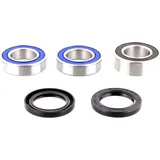 Wheel bearing kit complete ALL BALLS racing with seals for: Sherco SE, SEF, Supermotard