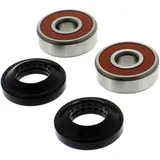 Wheel bearing and seal kit mit wellendichtring for: Honda NSS, CB
