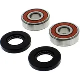 Wheel bearing and seal kit mit wellendichtring for: Honda VT, CB, CBR, Yamaha YP, XP
