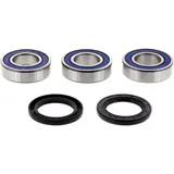 Complete Wheel Bearing Kit All Balls Racing with Seals 7520376