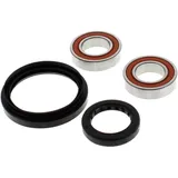 Wheel bearing and seal kit WBK421