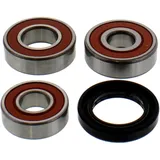 Radlager Satz komplett Tourmax siehe 7521493 04/24 passend für: Honda VT, CA, CMX