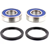 Radlager Satz komplett All Balls Racing mit Wellendichtring passend für: TM Racing EN, MX, SMR