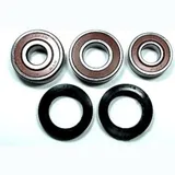 Wheel bearing and seal kit WBK427
