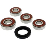Radlager Satz komplett Tourmax siehe 7521496 04/24 passend für: Honda CBF