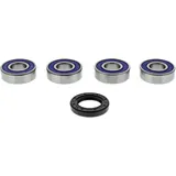 Radlager Kit komplett mit Dichtungen All Balls Racing