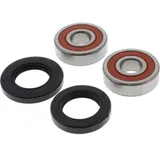 Wheel bearing and seal kit WBK451