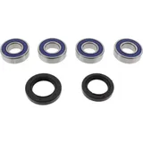 Radlager Satz komplett All Balls 251381