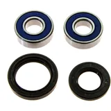 Wheel bearing and seal kit ALL BALLS racing for: Kawasaki GPZ, BJ, ZL
