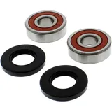 Radlager Satz komplett Tourmax siehe 7521504 04/24 passend für: Honda CRF