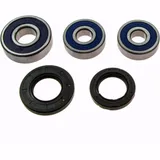 Radlager Satz komplett All Balls 251468