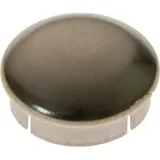 Verschlusskappe chrom 5172C