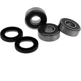 Wheel bearing and seal kit WBK402