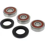 Wheel bearing and seal kit WBK459