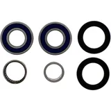 Complete Wheel Bearing Kit with Seals All Balls Racing 7520523