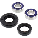 Complete Wheel Bearing Kit All Balls Racing with Seals 7520531