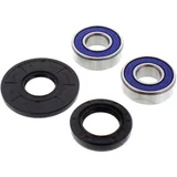 Wheel bearing kit complete ALL BALLS racing with seals for: Honda CR 7520540
