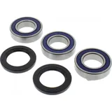 Radlager Satz komplett All Balls 251101