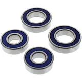 Wheel Bearing Kit for Motorcycles