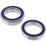 Radlager Satz All Balls Racing passend für: Kawasaki KVF