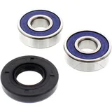 Wheel bearing kit complete ALL BALLS racing with seals for: Kawasaki KX 7520557